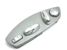 Siège Porsche CAYENNE