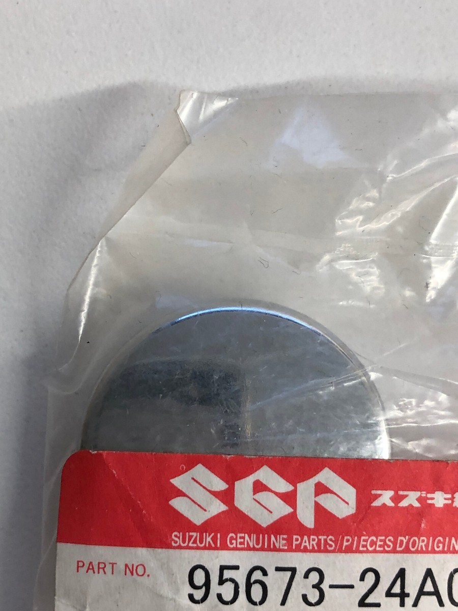 OEM Suzuki Original Genuine Cap Pipe Co-Rid P/N 95673-24A00 NEW | eBay