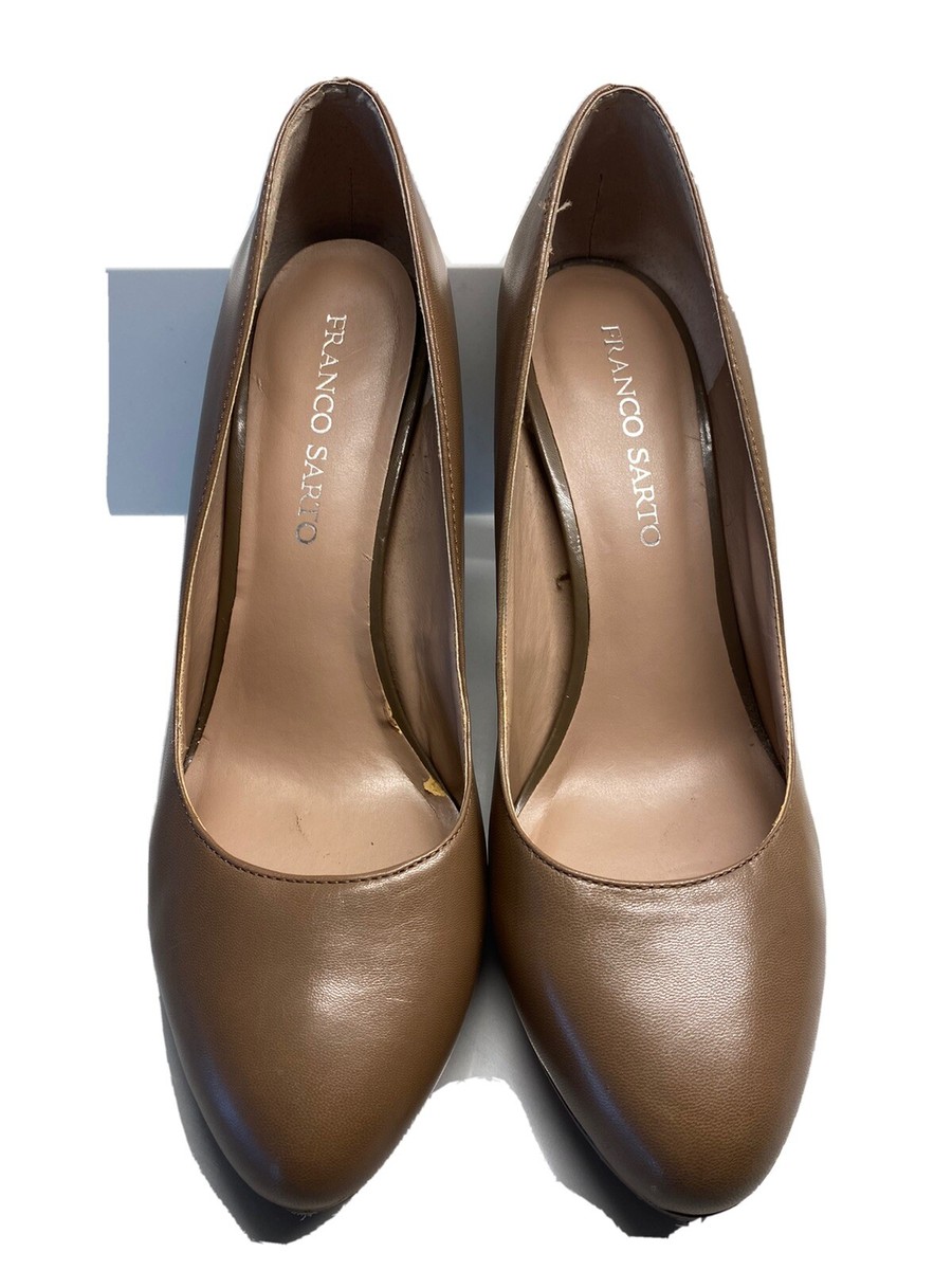 franco sarto dress shoes Franco Sarto Women's Maleigh Derby - Black - Loafers