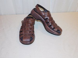 dansko fisherman sandals