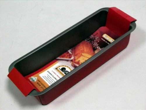 Backformen aus Edelstahl