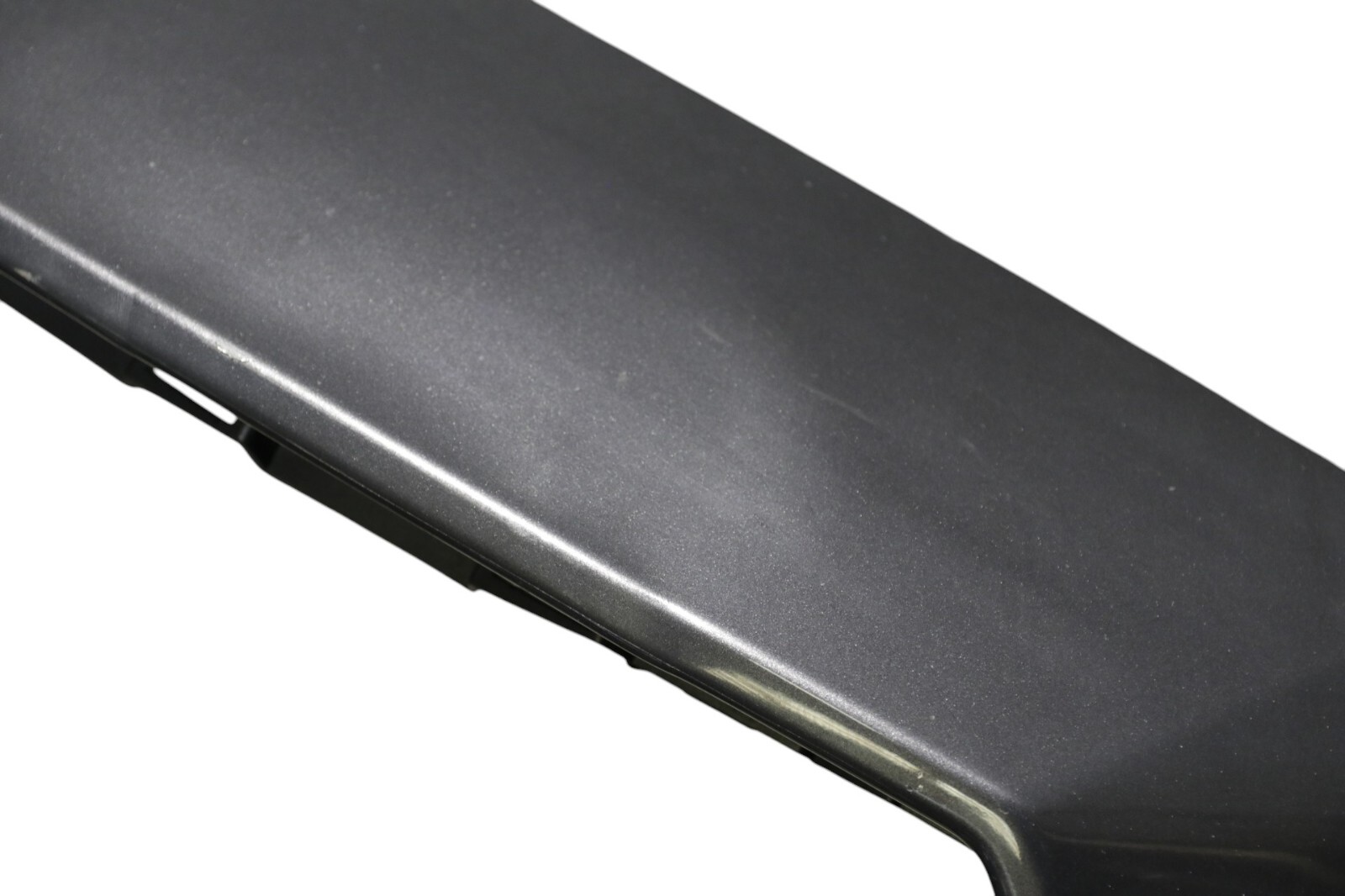 Maserati Quattroporte Front Bumper Cover 670010256 2014 2015 2016 2017 OEM