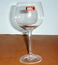 New Riedel Flow Montrachet Wine Glass 470/97 Lead Free Crystal (No Box)