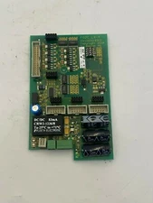 BASLER FG2C_LX-4 CIRCUIT BOARD NNB