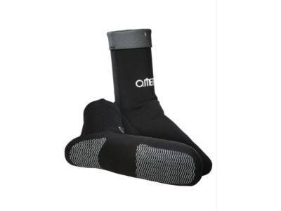 Schuhe Neoprne Sub Titan Omer 1,5 - 3 MM Fischen Apnea Mauser Socken Tauchen