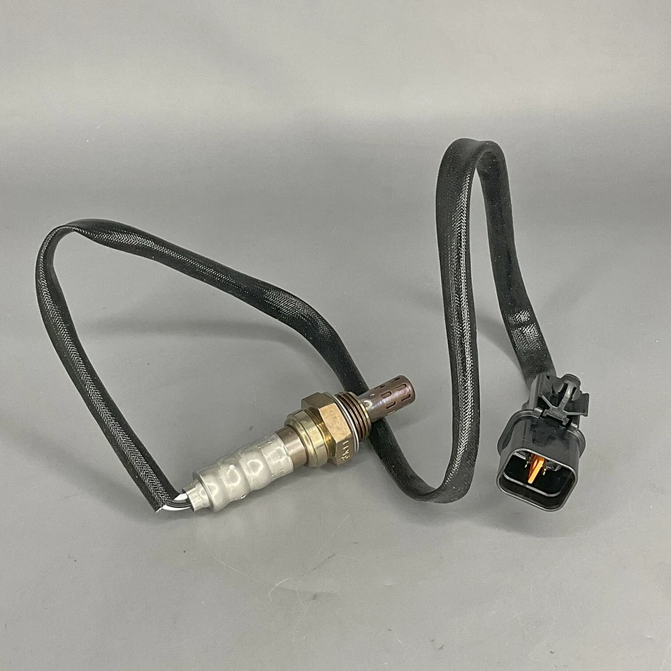 Sensor de oxigênio O2 23518 para MITSUBISHI 3000GT EXPO MIRAGE MONTERO SPORT NTK - Imagem 2 de 4