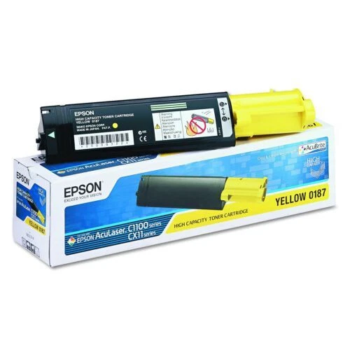 Epson Toner Refills and Kits for Epson