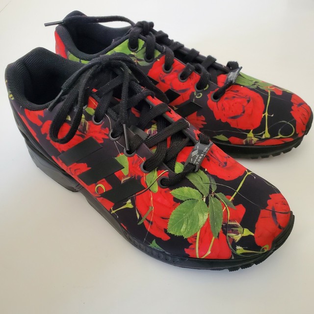 adidas zx ebay