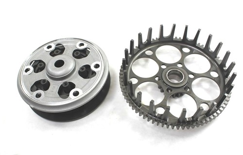 2022 Gas Gas MC 450F Clutch Basket with Inner Hub OEM 79432101076