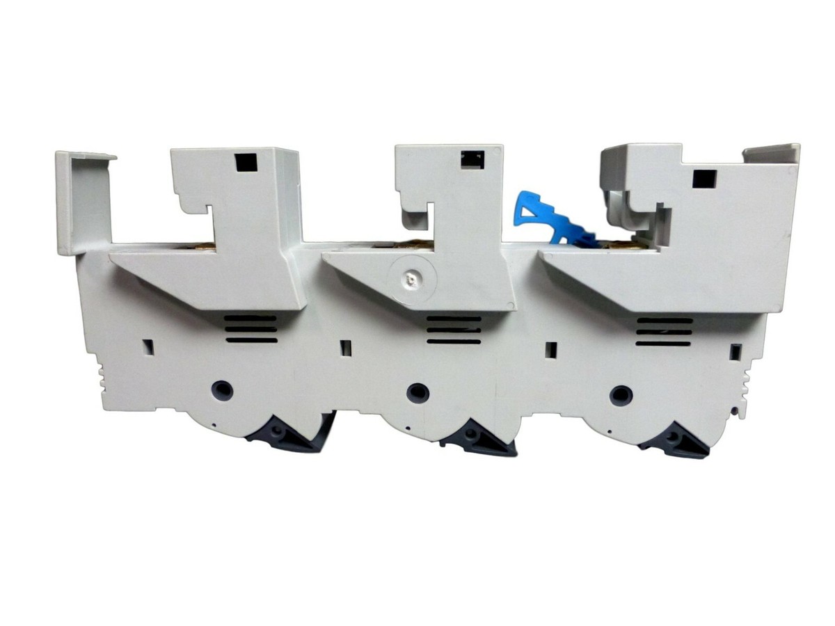31958, WOHNER, AMBUS®60Classic busbar mounted fuse holder | eBay