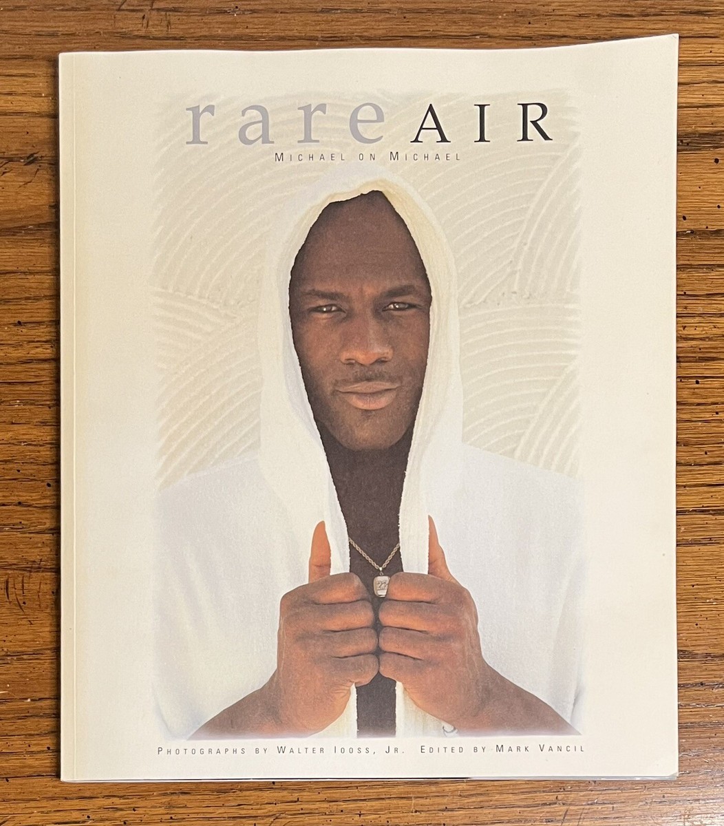 rare air michael on michael value