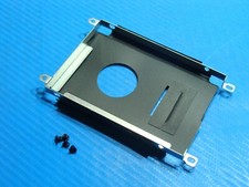 HP ProBook 450 G2 15.6" Genuine Laptop HDD Hard Drive Caddy w/Screws