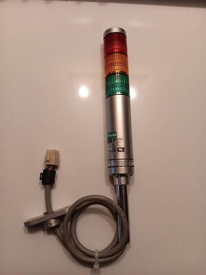PATLITE LCE-02-UFB RoHS