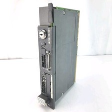 Allen Bradley 1785-L80B/E Processor USED