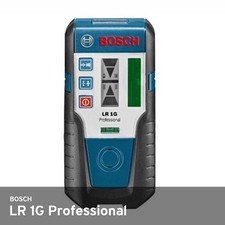 Laser Empfanger Bosch Lr1g Professional For Sale Online Ebay