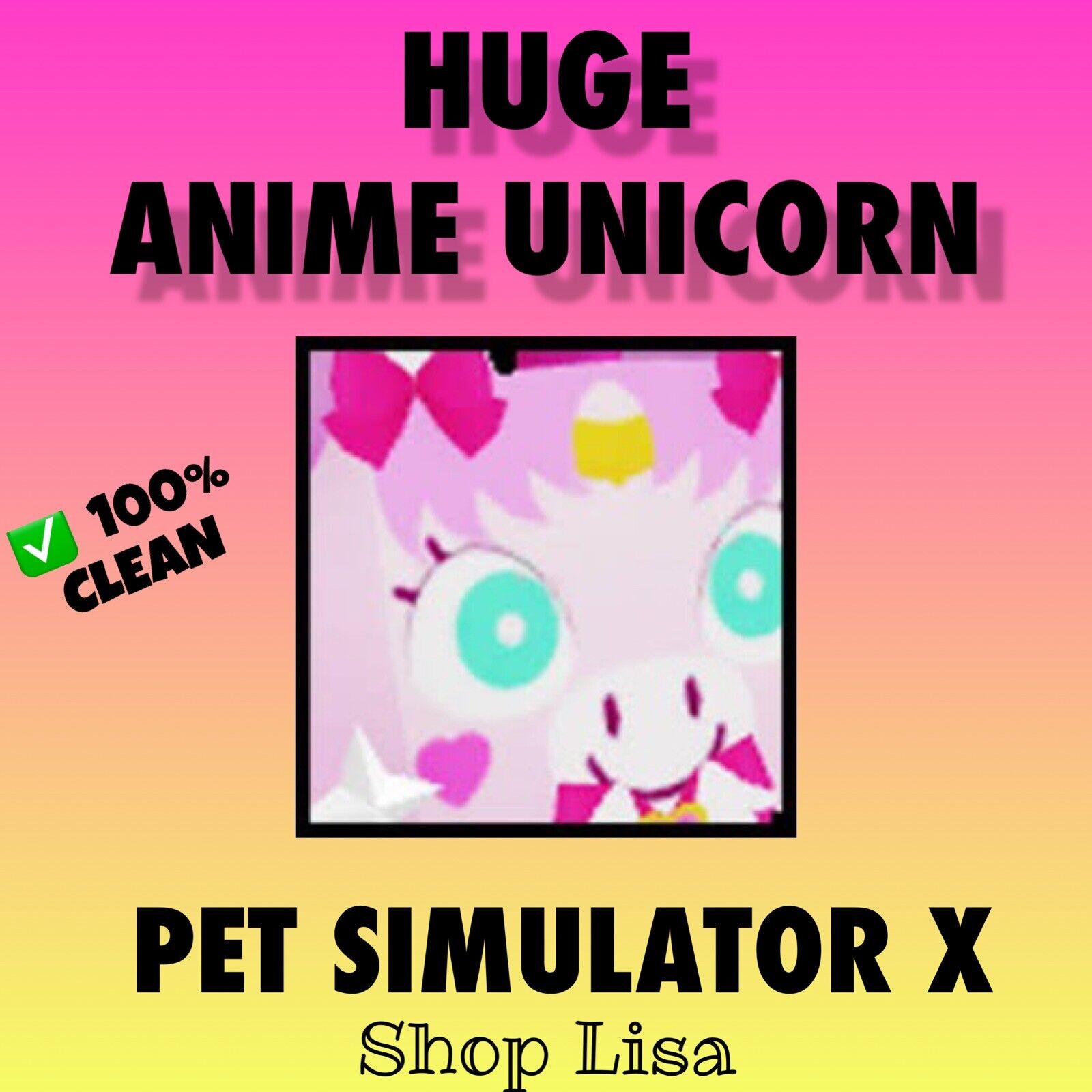 Cosmic Values  Exclusive Pets  Pet Simulator X Value List