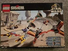 LEGO Sealed Star Wars: Mos Espa Podrace (7171)