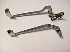 LINE SPACE LEVERS FOR ROYAL TYPEWRITERS