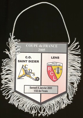 Association Still Mutzig, Feb 1, 1976 - Coupe de France