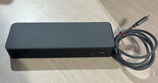 HP USB-C UNIVERSAL DOCK STATION L12769-001