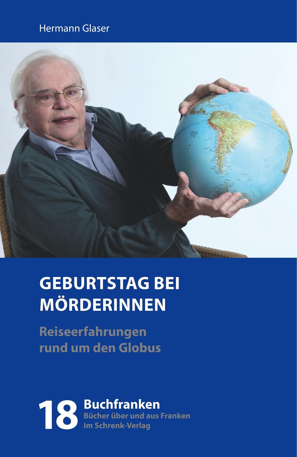 Geburtstag Bei Mörderinnen | Buch | 9783924270094