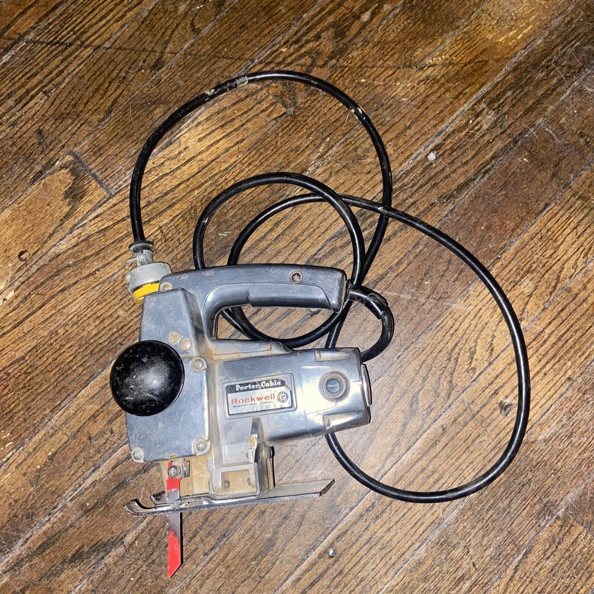 Rockwell jigsaw deals