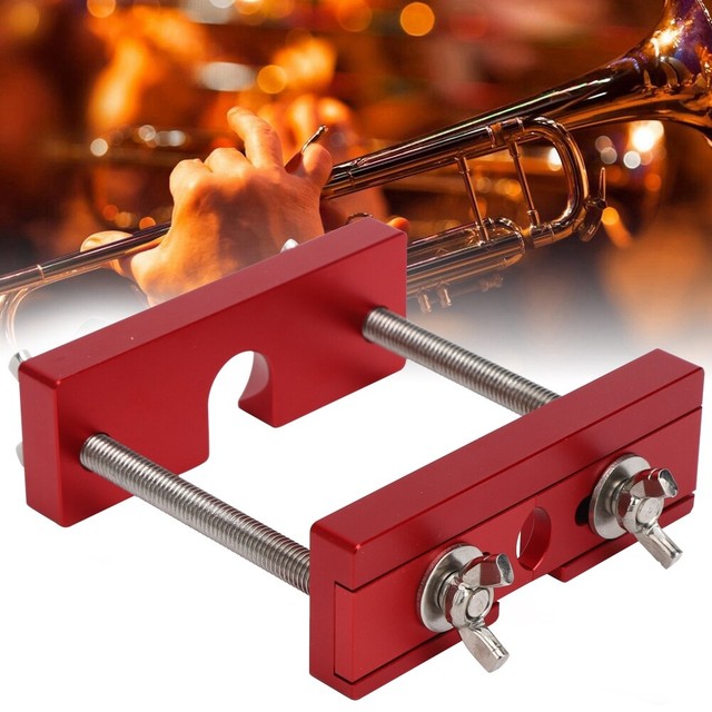 Professional Trumpet Mouthpiece Puller Tool Mouth Piece Remover 10x11cm