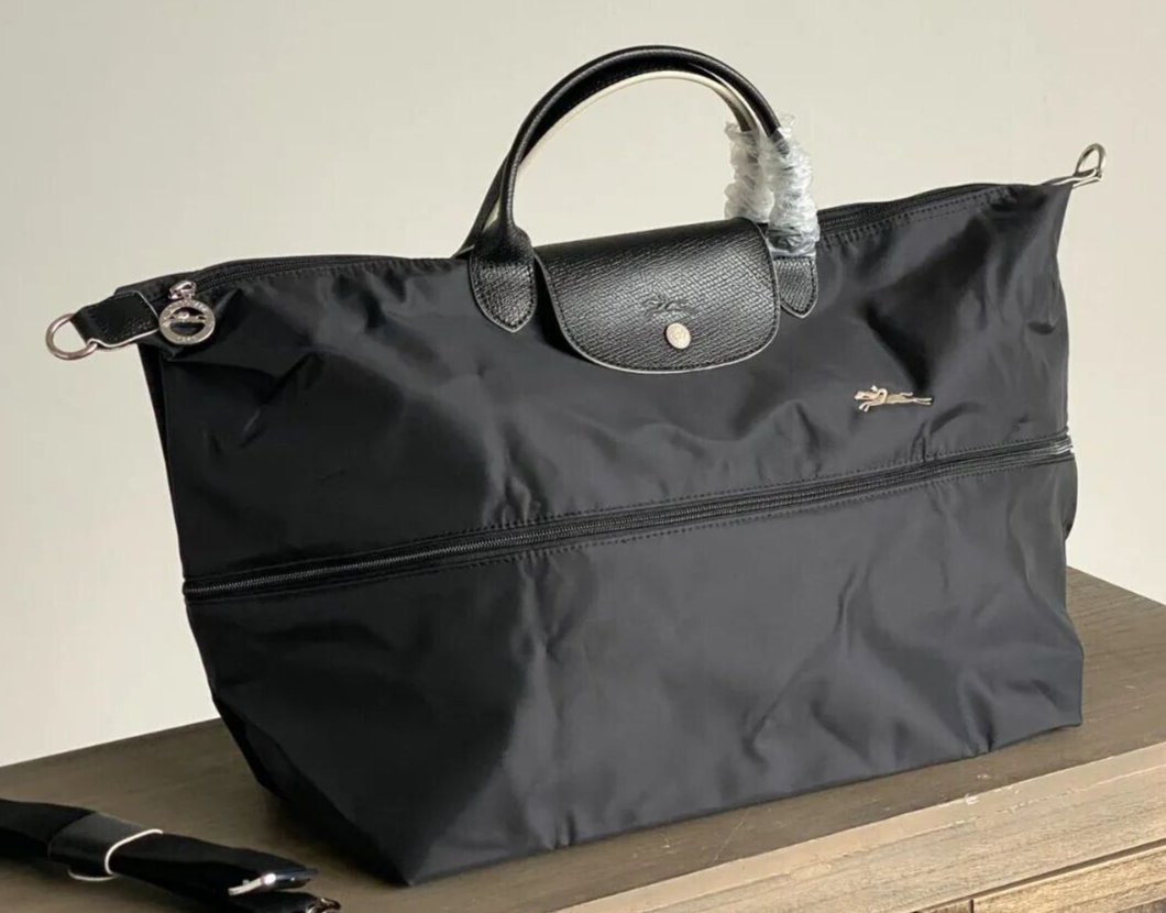 Longchamp Le Pliage Travel Bag Top handle Shoulder Bag Colors