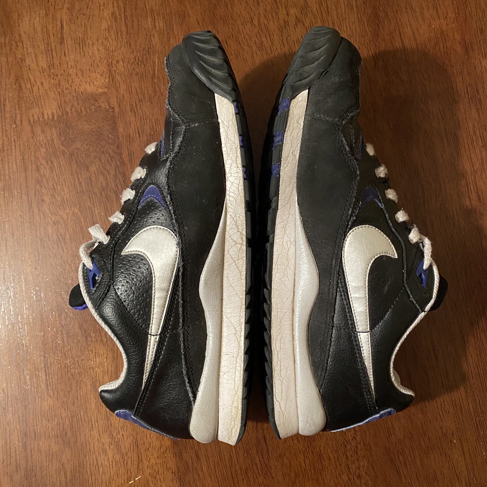 nike air wildwood