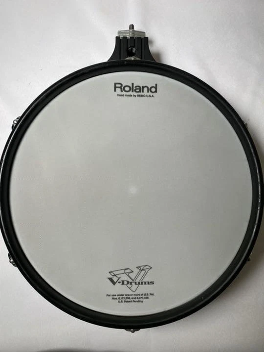 Roland PD-125 BK 12