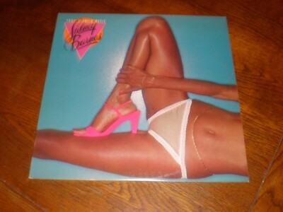 LP Sidney Barnes – Foot Stompin' Music Sidney Barnes LP Foot Stompin Music PROMO Vg+ | eBay