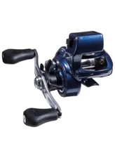 Daiwa Lexa LC100 Line Counter Baitcasting Reel Walleye & Kokanee Trolling Reel