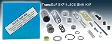 SK 4L80E 4L85E Transgo Shift Kit Includes Boost Valve ! 1991-On  (SK4L80E)*
