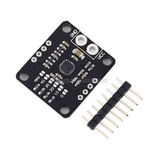 TS472 Electret Microphone Amplifier Audio Preamplifier Board Active Low Standby-