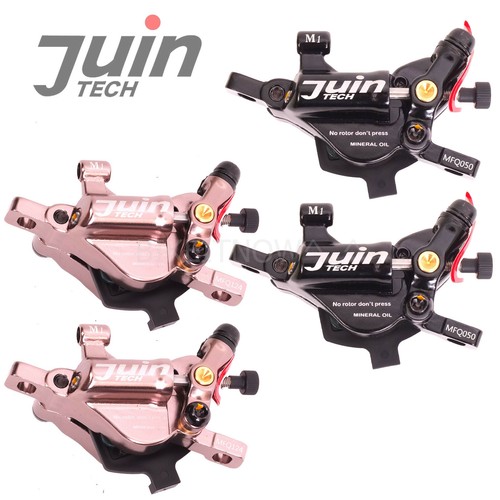 JUIN Tech M1 Cable actuated Hydraulic Mountain MTB Ebike Disc Brake