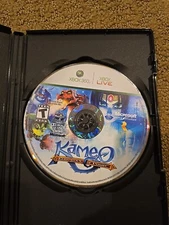 Kameo: Elements of Power (Microsoft Xbox 360, 2005) Disc Only