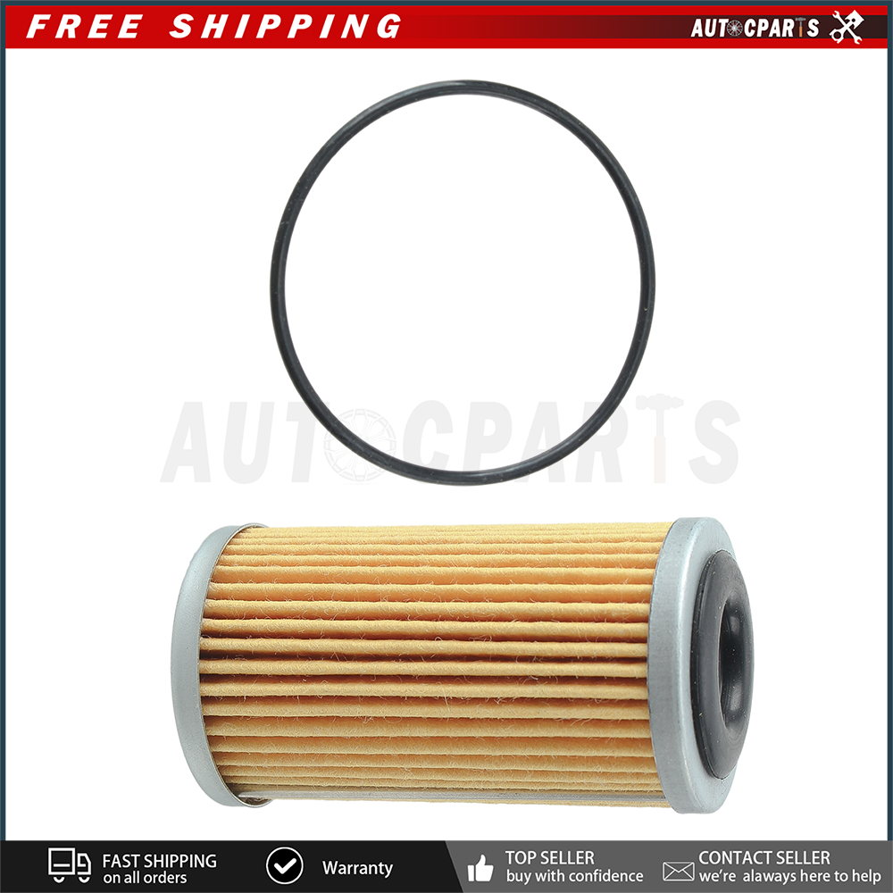 CVT Transmission Control Valve Oil Filter For NISSAN Altima 2.0L 2.5L 20132020 eBay