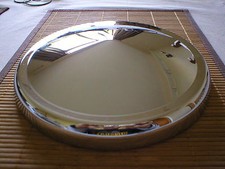 ALPINE SPRITE CLASSIC CARAVAN TAPPI MOZZO NUOVI IN PERFETTE CONDIZIONI X 1 (POSTA UK GRATUITA)