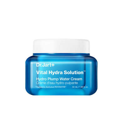 Dr. Jart+ Vital Hydra Solution Hydro Plump Water Cream 50ml (1.69oz)