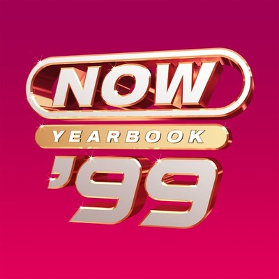 Various Artists NOW Yearbook 1999 (CD) Album