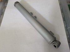 NOS Yamaha Left Lower Fork Leg 1U1-23126-11-35 FS1-DX FS1DX FS1