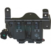 Hoffer ZüNdspule 8010491 FüR Hyundai Getz TB Atos MX