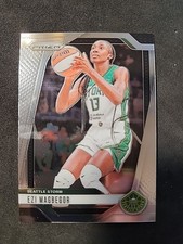 Ezi Magbegor - 2024 Panini Prizm WNBA Base Card #50