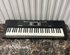 Alesis Melody 61 Mkii - 61-Key Portable Keybo...