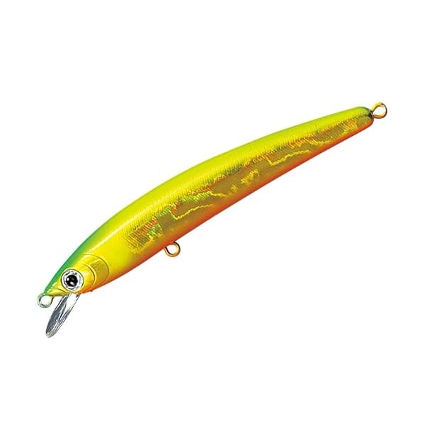 Smith Panish 70F 41 Chart Glow G Ayu Trout lure From Stylish anglers Japan FS
