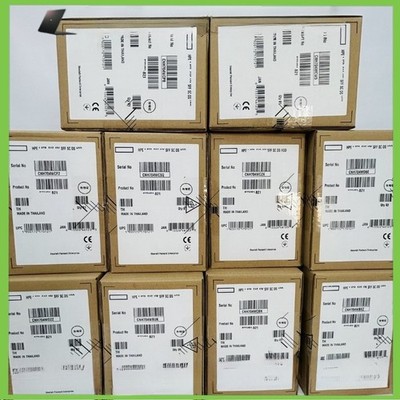 NEW 200GB HPE 805377-001 804612-001 SATA 804613-B21 DC 6G 2.5'' MLC MU-2 SC SSD