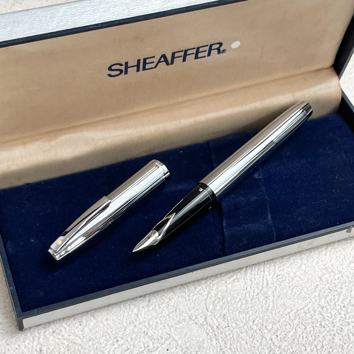 25+ Sheaffer Imperial for sale | Updated Oct 2026