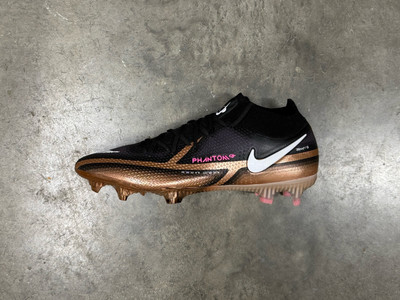 Phantom GT2 Elite DF FG Copper / White / Black Men Size 13 DR5955 810