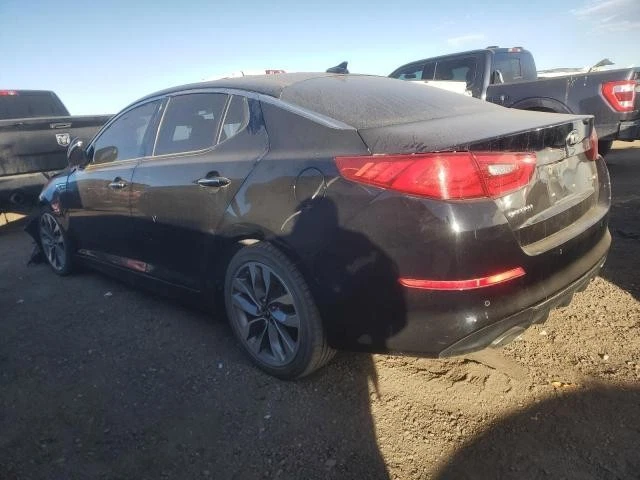 Used Fuel Pump fits: 2014 Kia Optima Pump Assembly tank mounted 2.0L VIN B 8th d Foto 2 de 4