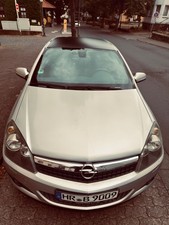 Opel Astra H Gtc 1.8
